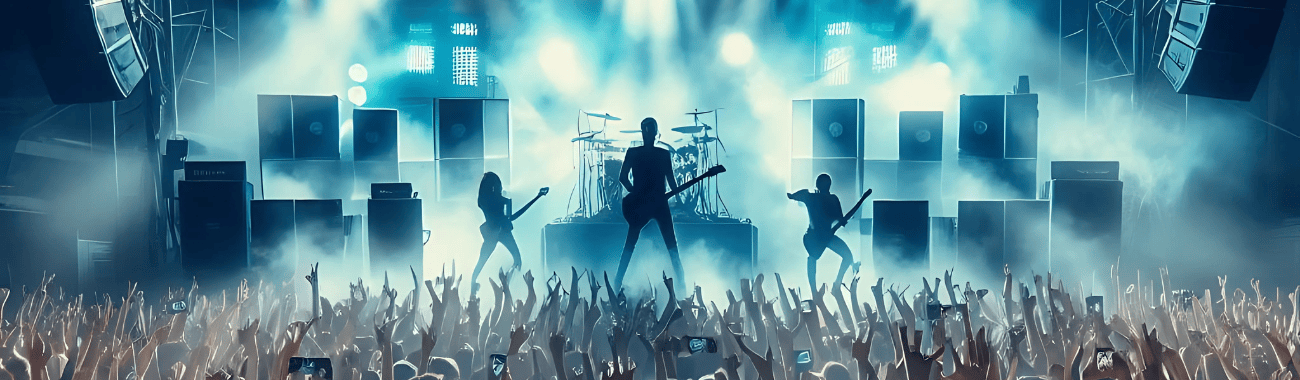 Linkin Park Billets
